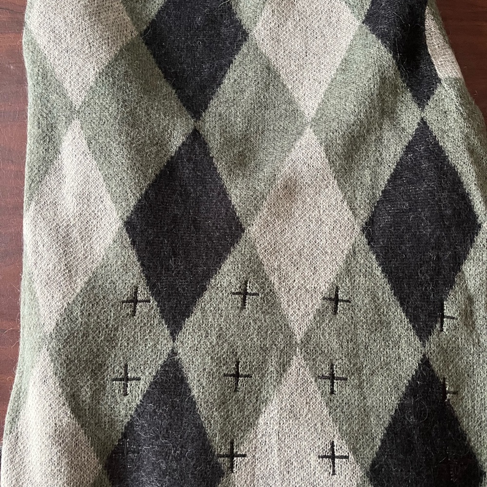 Street Wear Ksubi Cardigan - image 4